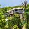 ATLANTIC FOREST HOUSE AT FOREST - Angra dos Reis