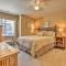Vail Ski Condo with Mtn Views and Shuttle Service!