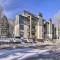 Vail Ski Condo with Mtn Views and Shuttle Service!