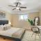 Bright & Serene 1BR Chicago Apt - Salem 5C - 阿灵顿海茨