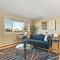 Bright & Serene 1BR Chicago Apt - Salem 5C - 阿灵顿海茨