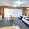 Golf Club Motor Inn Wingham