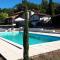 Holiday home with pool in Verteillac - Verteillac