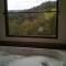 Chale Da Terra Brasil, Piscina, Hidro dupla, lareira, vista espetacular