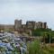 Castle View Bamburgh