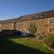 Budle Granary