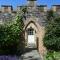 Craster Tower Coach House