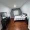 Cheerful 3 Bedrooms kitchen/dining/private office - Columbus