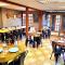 Morrena Lodge