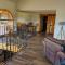 Morrena Lodge