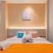 Sans Hotel Alexander Bandung