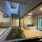 River Paradise Villa With Private Jacuzzi - Fortuna