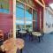 Morrena Lodge