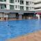 Vista Bangi Soho UKM, Swimming pool & River view - 加影