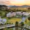 Grand Lord Hotel & Residence - Khao chi chan Pattaya