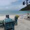 Thong Nai Pan Beach Resort