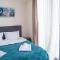 New Gudauri Atrium Private Apartments