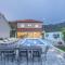 Villa Zara with heated Hydromassage-Pool - Vrgorac