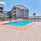 Beach &nightlife 3BR/2.5 BA service dog friendly - ميرتل بيتش