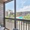 Beach &nightlife 3BR/2.5 BA service dog friendly - Myrtle Beach