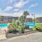 Beach &nightlife 3BR/2.5 BA service dog friendly - Myrtle Beach