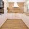 Villa Zara with heated Hydromassage-Pool