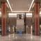 Hualuxe Leshan, an IHG Hotel
