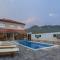 Villa Zara with heated Hydromassage-Pool - Vrgorac