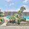 Beach &nightlife 3BR/2.5 BA service dog friendly - Myrtle Beach