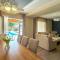 Villa Zara with heated Hydromassage-Pool
