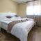 Villa Zara with heated Hydromassage-Pool