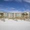 Aqua Villa 302