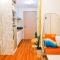 Cozy studio unit at Sun Residences