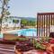 Villa Zara with heated Hydromassage-Pool - Vrgorac