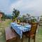 SaffronStays Cottage Glade, Dehradun - luxury wooden cottage - 德拉敦