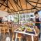 Ai Pai Hotel - 50m to Pai Walking Street & Night Market