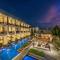 Ai Pai Hotel - 50m to Pai Walking Street & Night Market