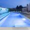 Villa Zara with heated Hydromassage-Pool - Vrgorac