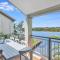 Sunrise Cove- 2BR Waterfront Apartment by uHoliday