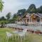 SaffronStays Cottage Glade, Dehradun - luxury wooden cottage - 德拉敦