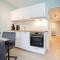 Welcome in - Appartement met terras - Burgstrasse 15-B, Winterberg-Silbach