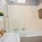 Welcome in - Appartement met terras - Burgstrasse 15-B, Winterberg-Silbach