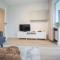 Welcome in - Appartement met terras - Burgstrasse 15-B, Winterberg-Silbach