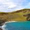 Caldera- Hale Kumu La'au at Volcano - فولكانو