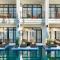 Ai Pai Hotel - 50m to Pai Walking Street & Night Market