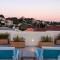 The Central Villa - Kassiopi Corfu Villas - 卡西奥皮