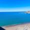 100 m2 Penthouse on the beach. - Patalavaca