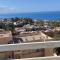 Jameo de agua, las americas studio sea view
