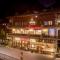 Hotel Beau Rivage