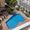 Jameo de agua, las americas studio sea view